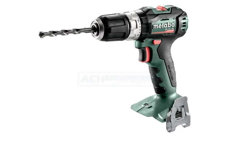 Produktfoto 1 von Metabo 602331840, SB 18 L BL Akku-Schlagbohrmaschine