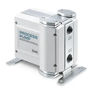 Produktfoto 1 von SMC PA5120-F04 Prozess-Pumpe