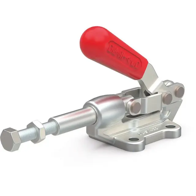 Produktfoto 1 von DESTACO 603-MSS - Schubstangenspanner/Handspanner, Kniehebel