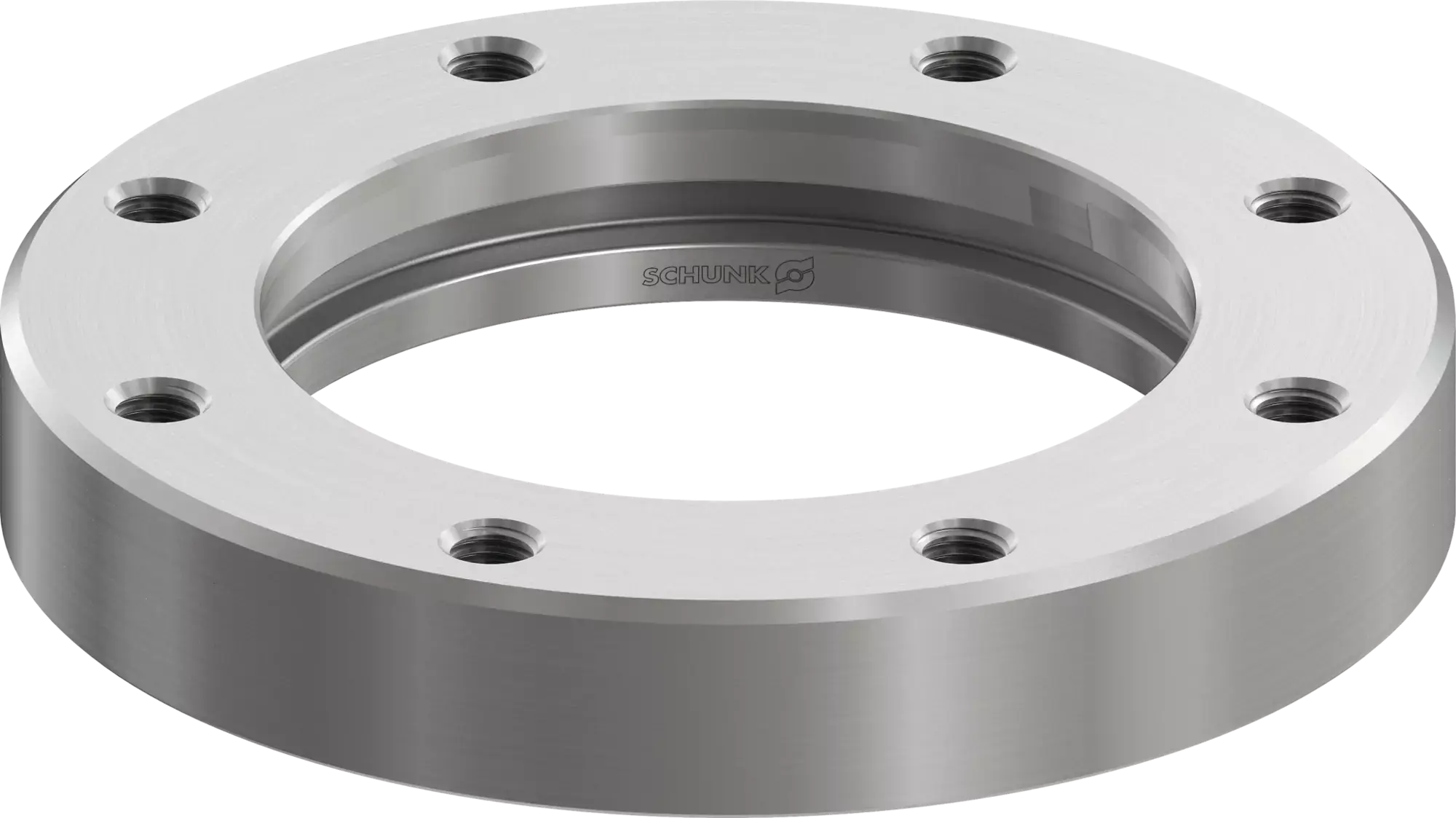 Produktfoto 1 von SCHUNK SRB 120, Spannringe