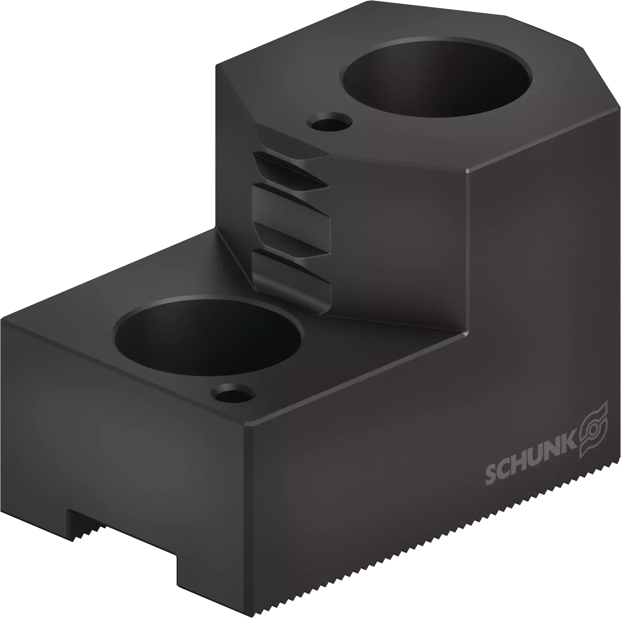 Produktfoto 1 von SCHUNK SZAU 200/4, Universal-Krallenbacken