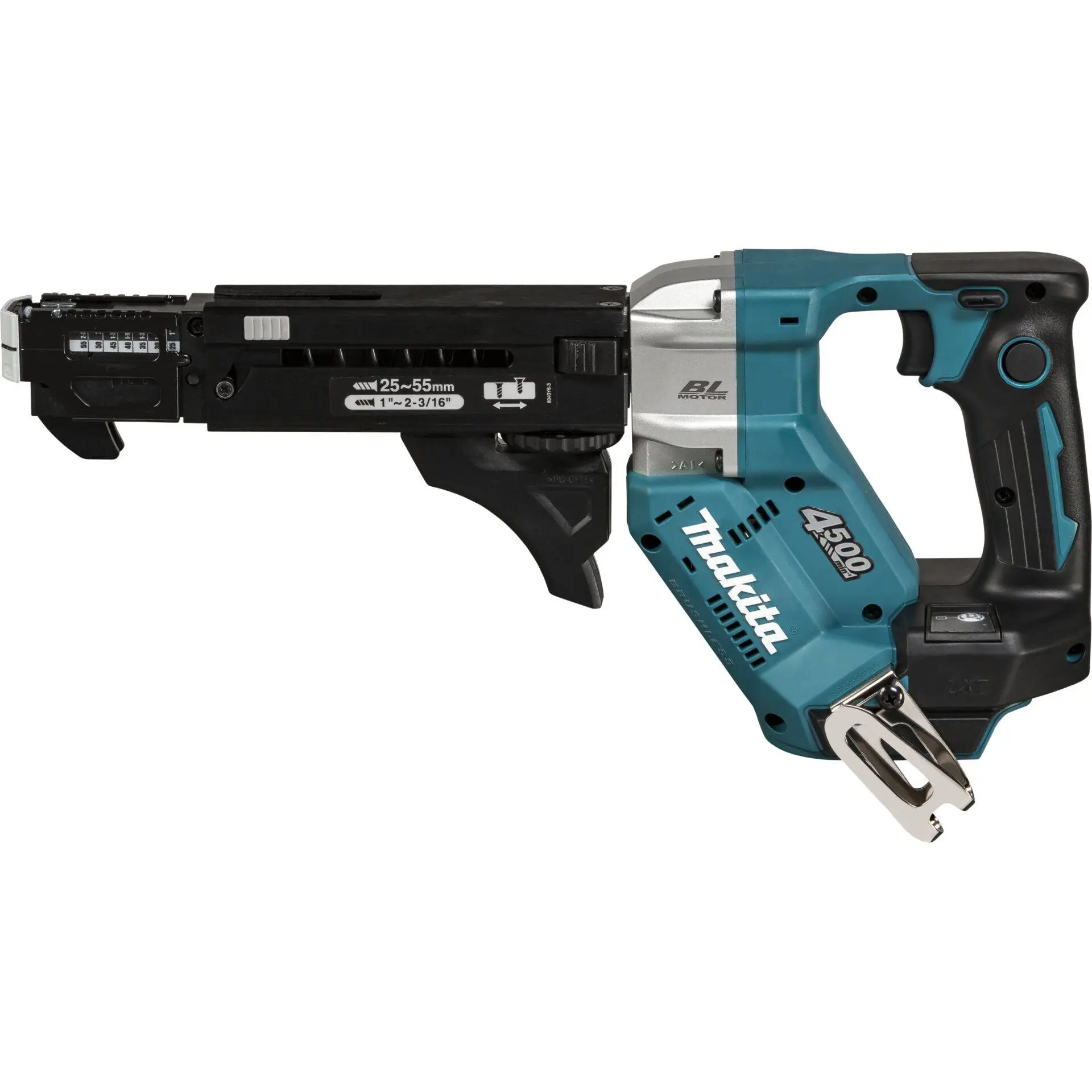 Produktfoto 1 von Makita DFR552Z, Akku-Magazinschrauber