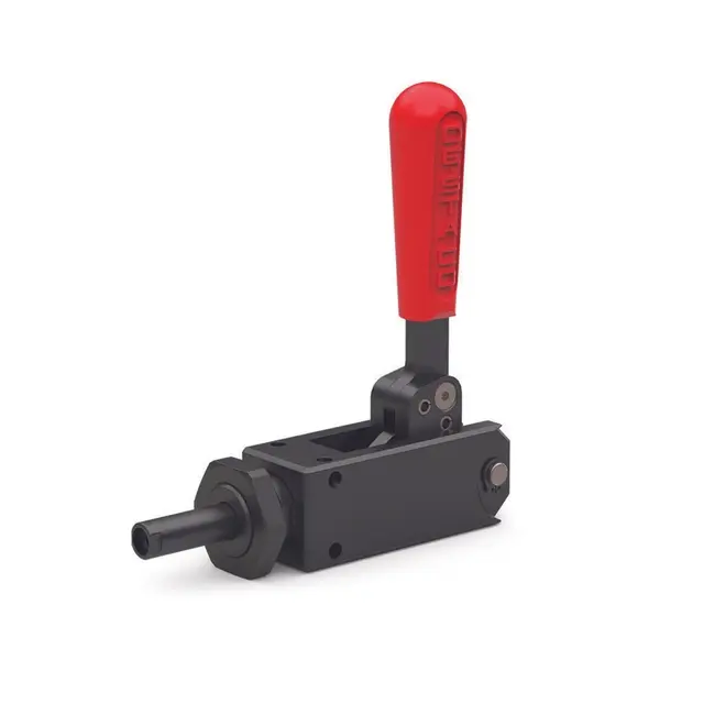 Produktfoto 1 von DESTACO 614-M - Schubstangenspanner/Handspanner, sehr präzise (nicht lagernd)