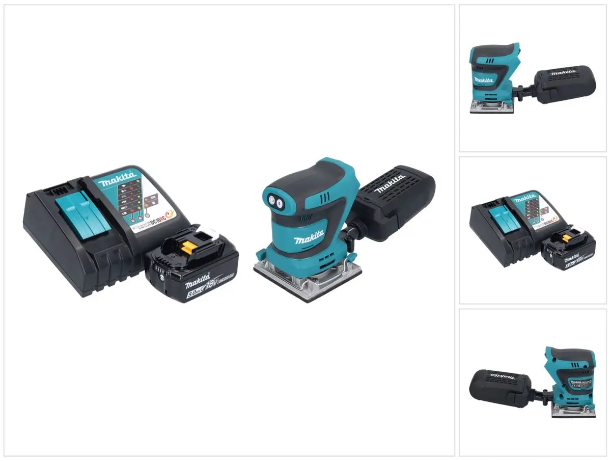 Produktfoto 1 von Makita B-48860, Nutfräser