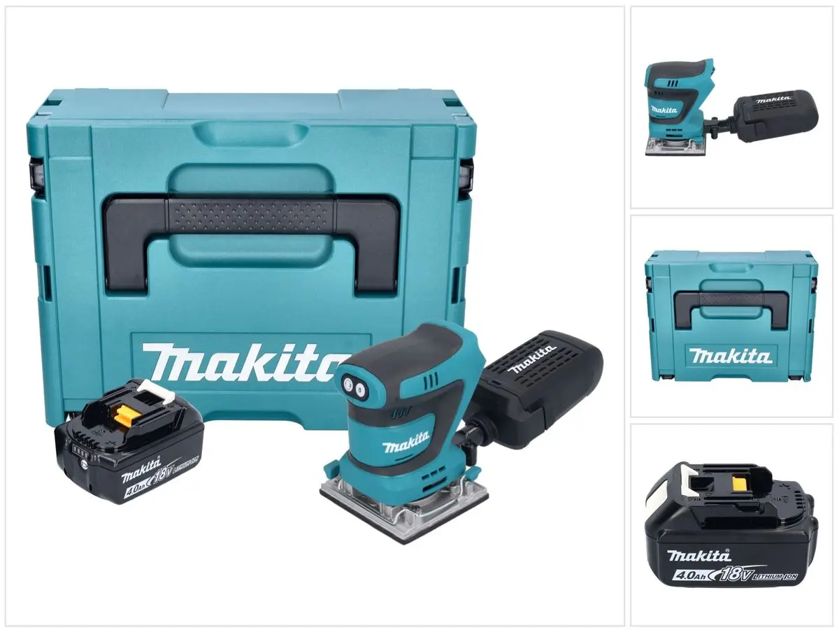 Produktfoto 1 von Makita B-48832, Nutfräser Hartmetall Produktabmessung, Ø 118 mm 1 Stück
