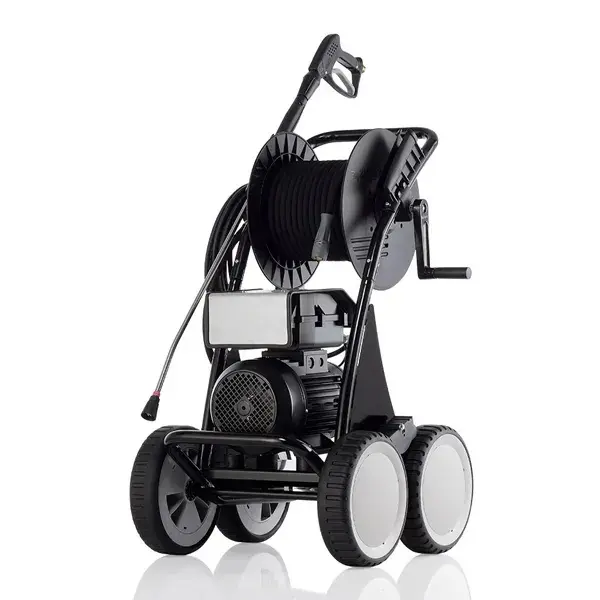 Produktfoto 1 von Kränzle LX-RP 1200 TST Kaltwasser Hochdruckreiniger