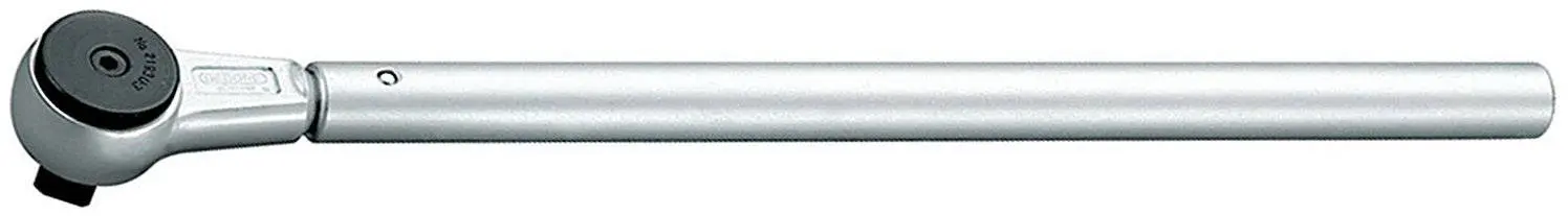 Produktfoto 1 von Gedore 2193 U-3 6180630 Umschaltknarre 1" 720mm