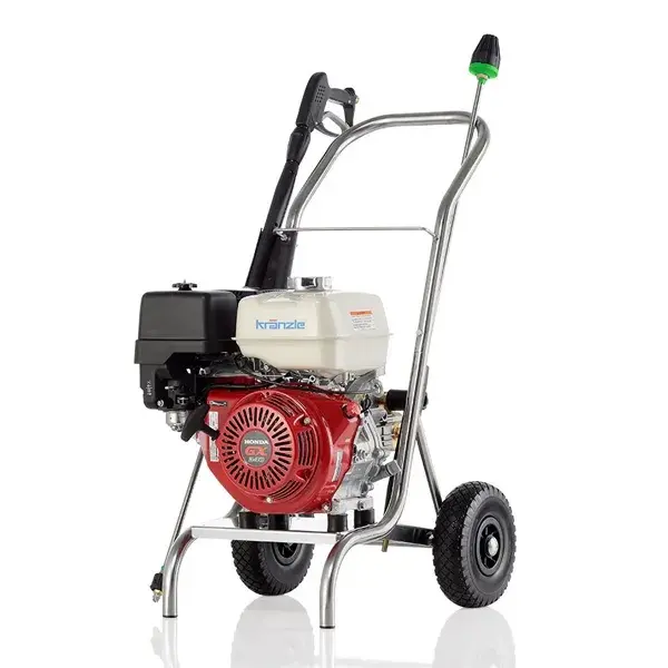 Produktfoto 1 von Kränzle Profi-Jet B 16-250 Kaltwasser Hochdruckreiniger