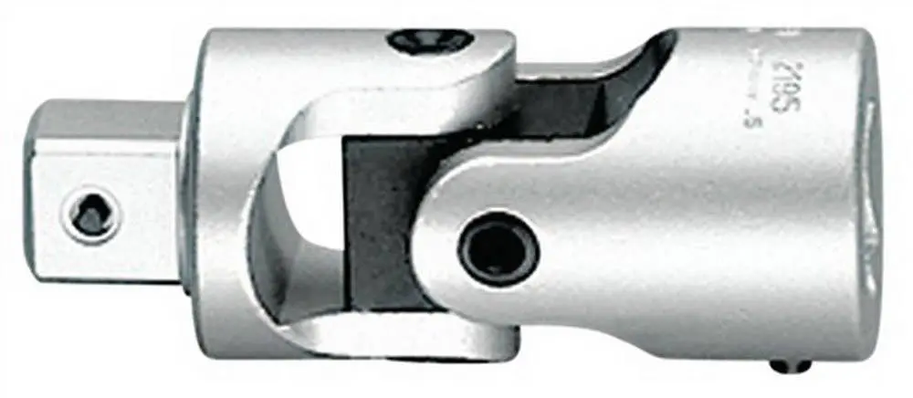Produktfoto 1 von Gedore 2195 6180980 Steckschlüsseleinsatz Zubehör Antrieb 1" (25 mm) 140mm