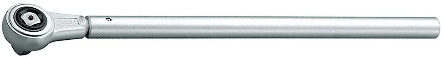 Produktfoto 1 von Gedore 2193 Z-94 6181520 Zahnradknarre 1" 720 mm