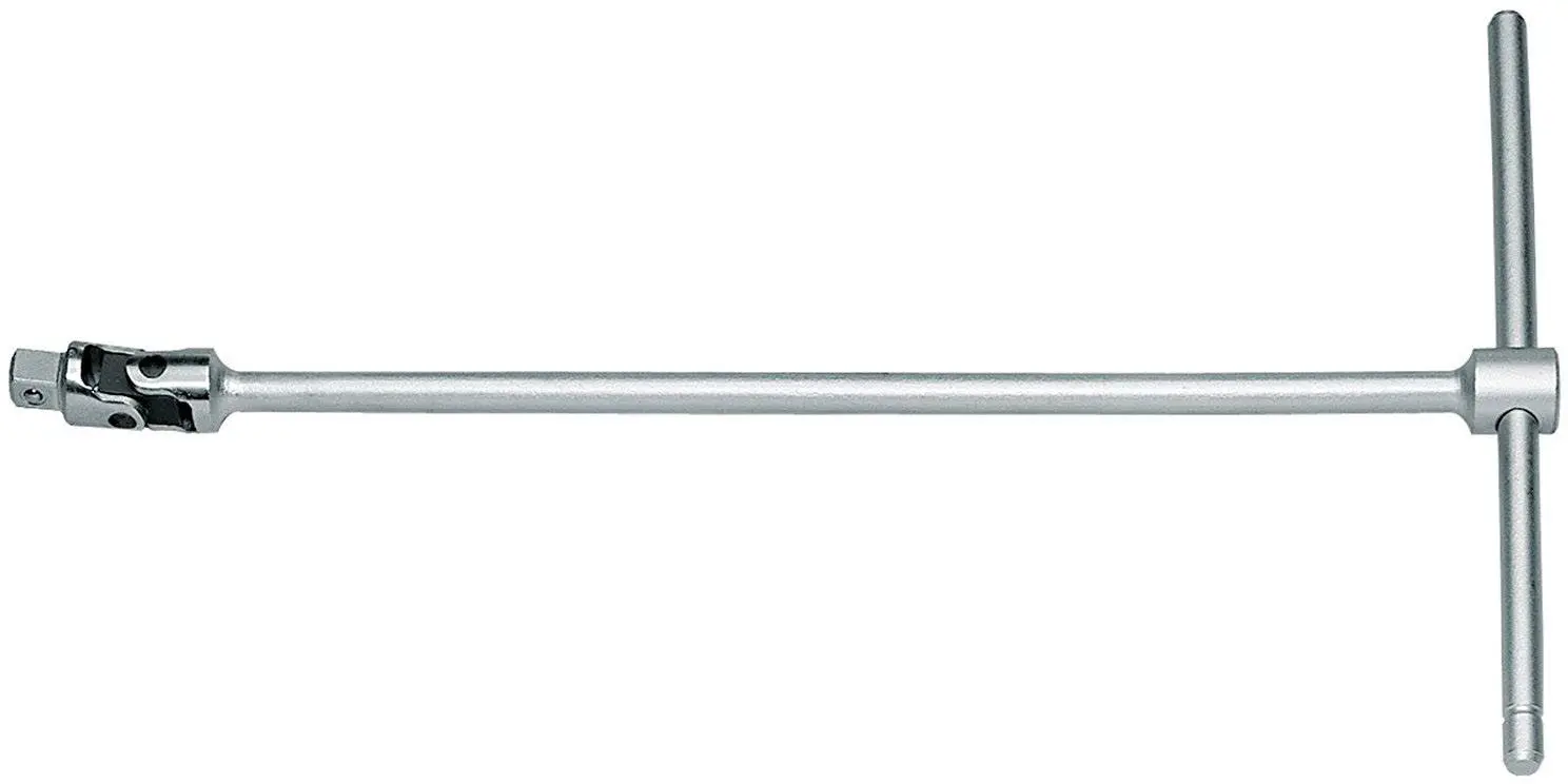 Produktfoto 1 von Gedore 3098 6182410 Gelenkgriff Antrieb 3/8" (10 mm) 450mm