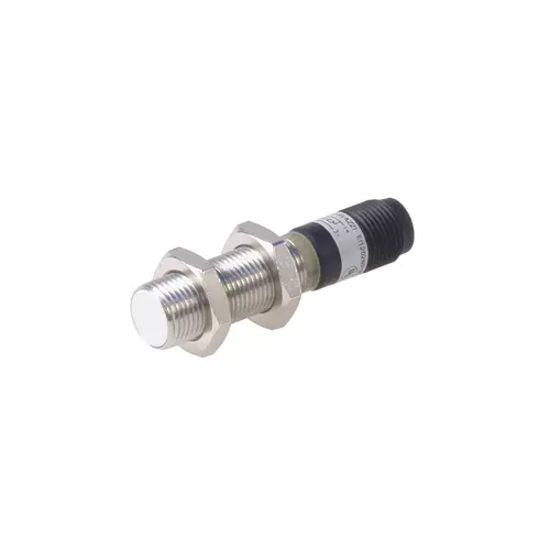 Produktfoto 1 von Carlo Gavazzi EI1202PPCSS-1, IND PROX SS M12 PNP NC, STECKER