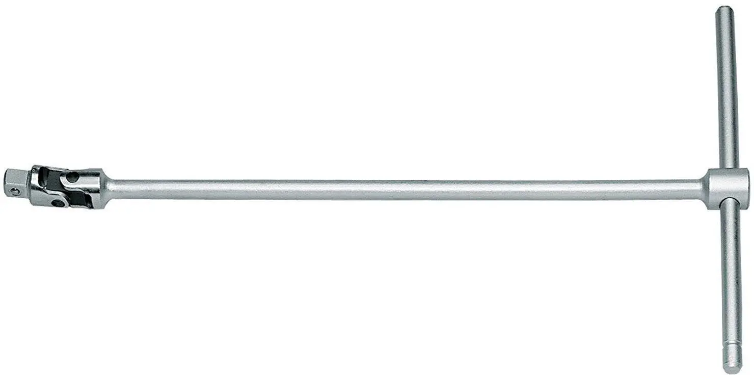 Produktfoto 1 von Gedore 1998 6199730 Gelenkgriff Antrieb 1/2" (12.5 mm) 460mm