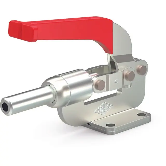 Produktfoto 1 von DESTACO 610-M - Schubstangenspanner/Handspanner, Kniehebel, metrisch