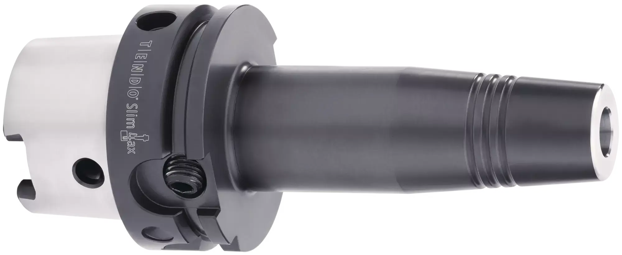Produktfoto 1 von SCHUNK TENDO Slim 4ax HSK-A 63 Ø10x120, Hydrodehnspannfutter