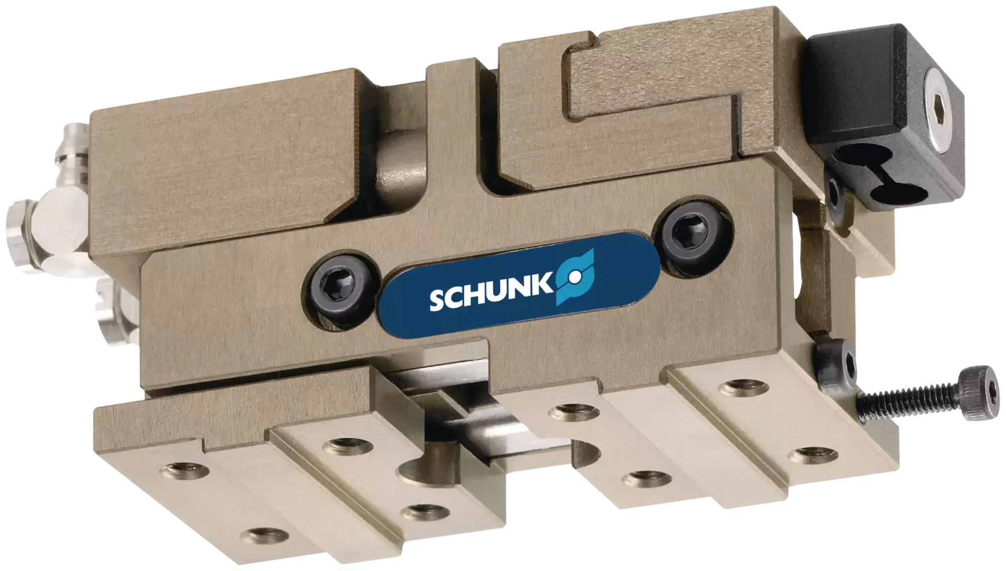 SCHUNK KTG 50, Kleinteilegreifer