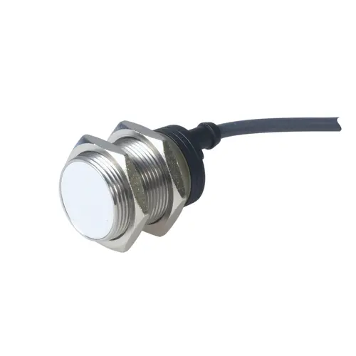 Produktfoto 1 von Carlo Gavazzi EI3010TBOSS, IND PROX SS M30 SCR NO,CAB