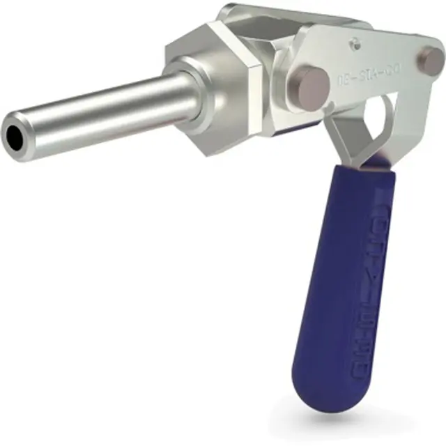 Produktfoto 1 von DESTACO 624-MM-B - Schubstangenspanner/Handspanner, Kniehebel