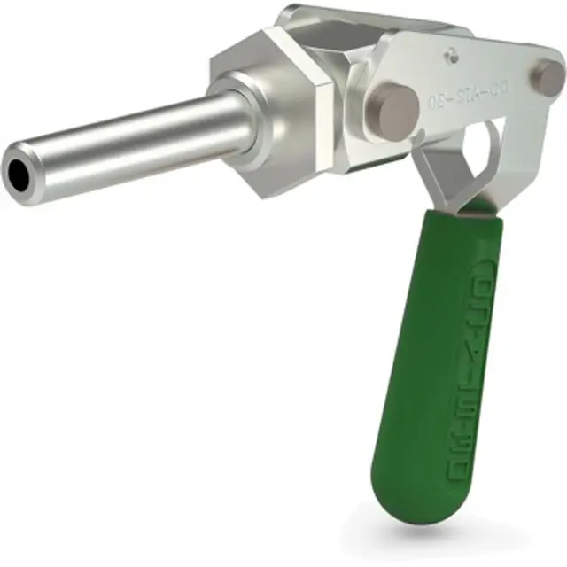 Produktfoto 1 von DESTACO 624-MM-G - Schubstangenspanner/Handspanner, Kniehebel