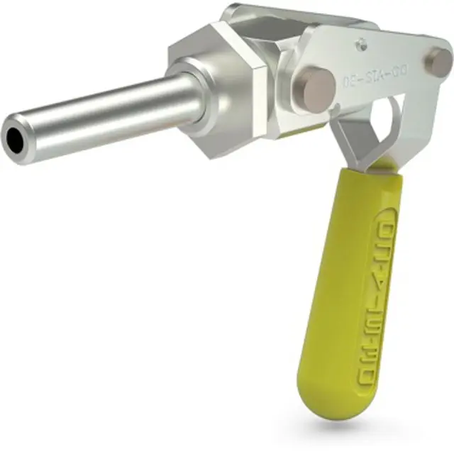 Produktfoto 1 von DESTACO 624-MM-Y - Schubstangenspanner/Handspanner, Kniehebel