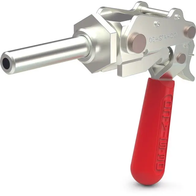 DESTACO 624-SS - Schubstangenspanner/Handspanner, Kniehebel