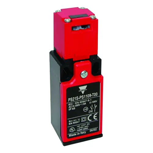 Produktfoto 1 von Carlo Gavazzi PS21S-AT0209-Y00, PS 30 mm MT 2NC langsamer