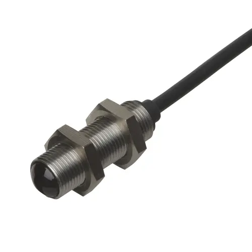 Produktfoto 1 von Carlo Gavazzi MOFR-M12-2, FOTO TR SS M12 2-DEG,KABINE