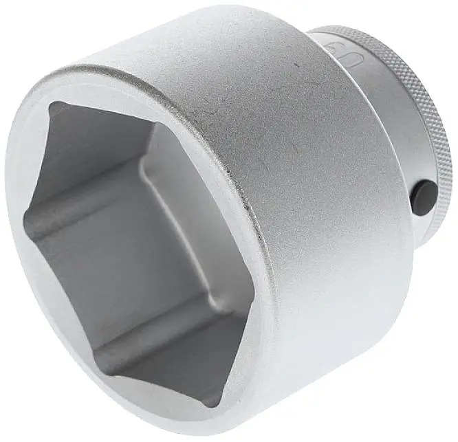 Produktfoto 1 von Gedore 32 60 6271510 Steckschlüsseleinsatz 60 mm 3/4" (20 mm)