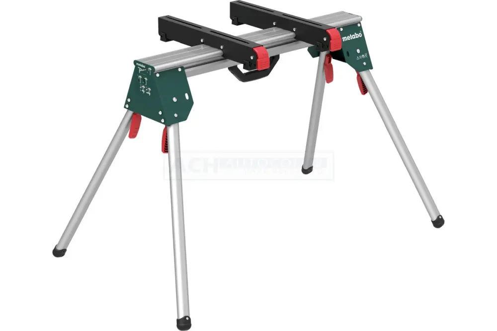 Produktfoto 1 von Metabo 629004000, Kappsägen-Untergestell KSU 100