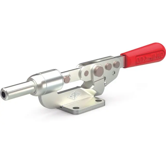 Produktfoto 1 von DESTACO 620-M - Schubstangenspanner/Handspanner, horizontal, metrisch