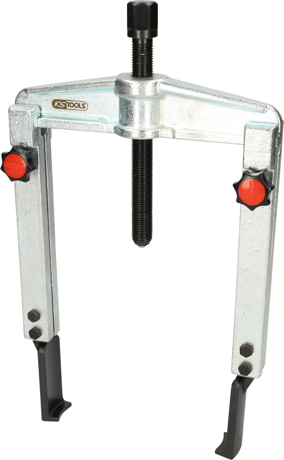 Produktfoto 1 von KS Tools 620.0016, Schnellspann-Universal-Abzieher 2-armig