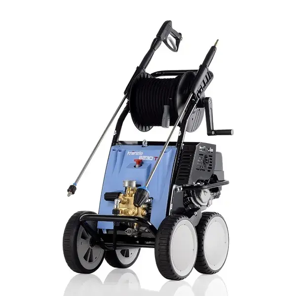 Produktfoto 1 von Kränzle B 230 T Kaltwasser Hochdruckreiniger