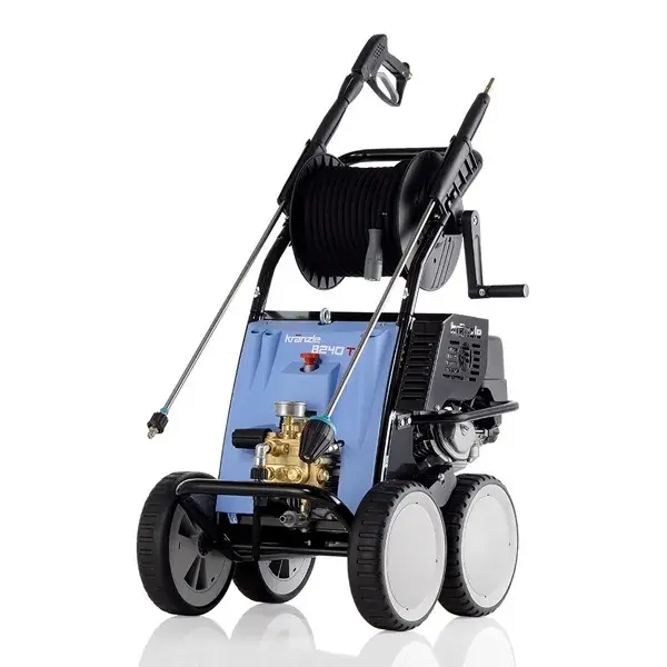 Produktfoto 1 von Kränzle B 240 T Kaltwasser Hochdruckreiniger