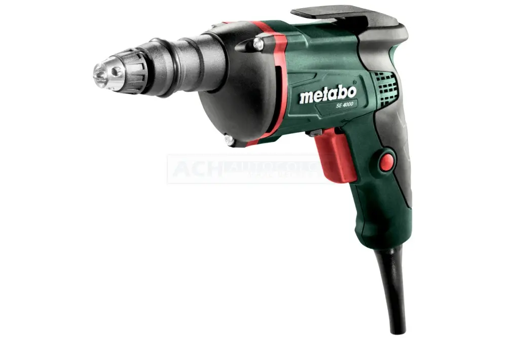 Produktfoto 1 von Metabo 620045000, SE 4000 Schrauber