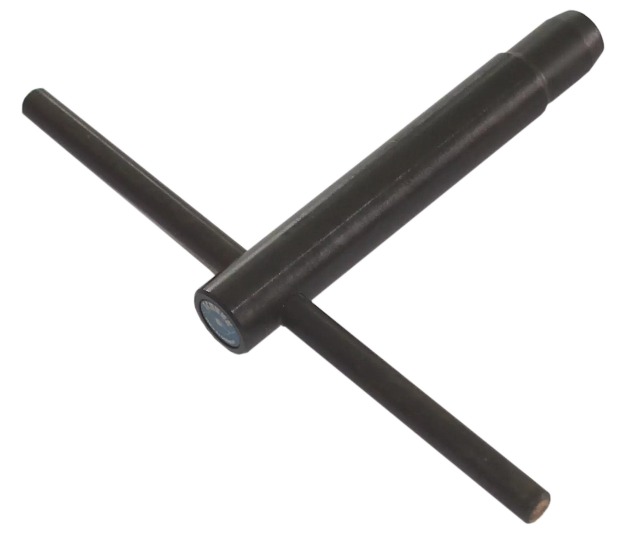 Produktfoto 1 von SCHUNK SSH-VK SW16-235, Zubehör Drehfutter Standard, Vierkant-Spannschlüssel