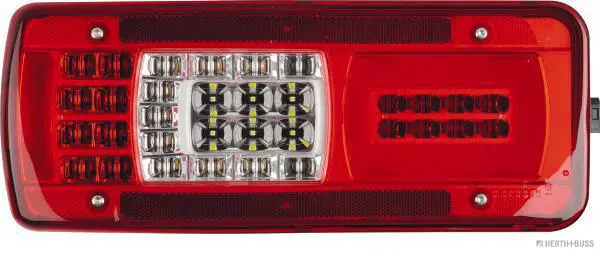 Produktfoto 1 von Herth+Buss 83840726, Heckleuchte, Links, LED, HDSCS