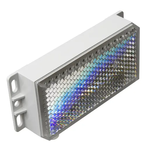 Produktfoto 1 von Carlo Gavazzi ER681, REFLEKTOR 52 X 119 MM (BEHEIZT)