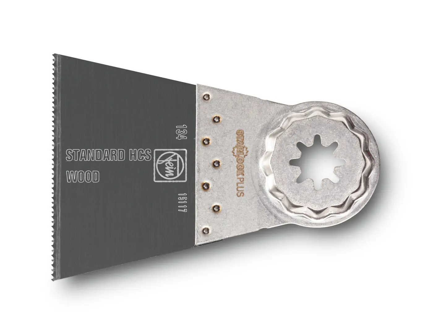 Produktfoto 1 von Fein 63502134250, E-Cut Standard-Sägeblatt