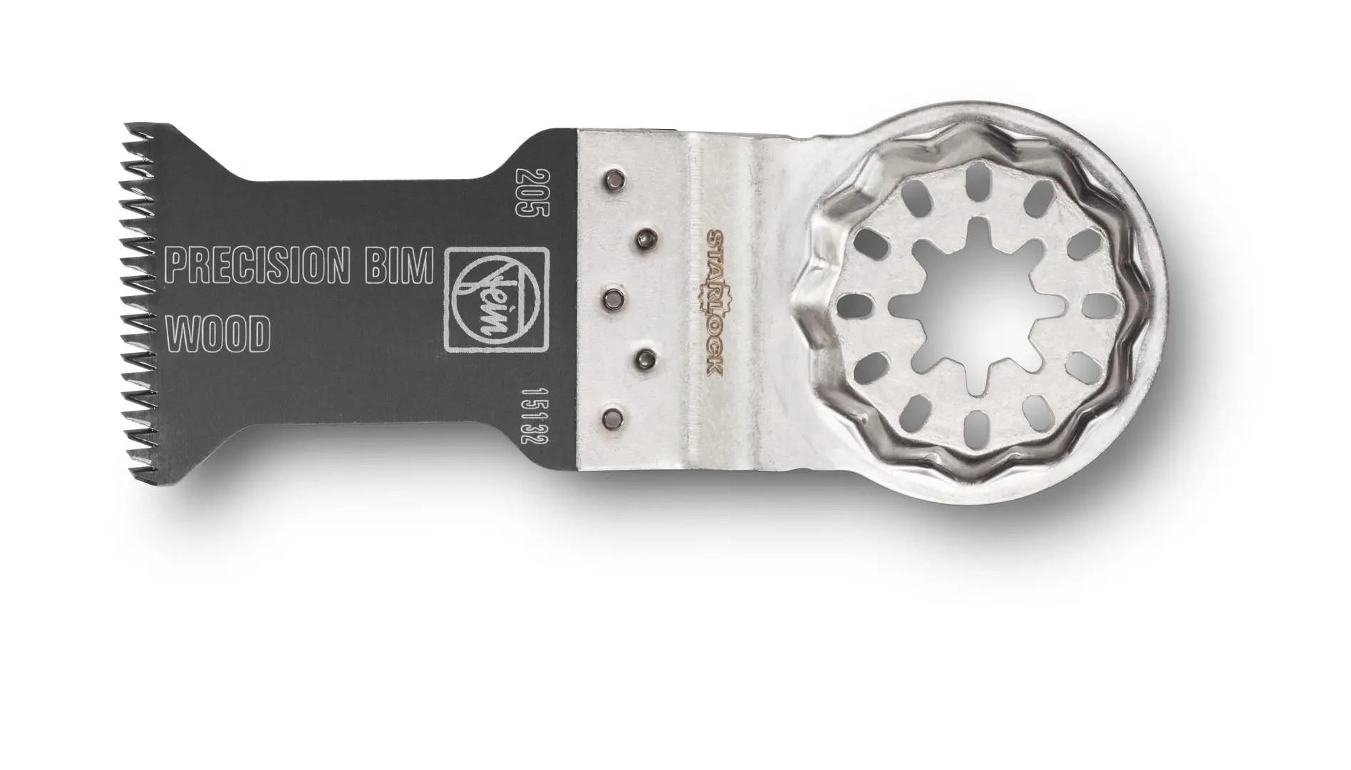 Produktfoto 1 von Fein 63502205250, Sägeblatt SL E-Cut P BIM 50x35