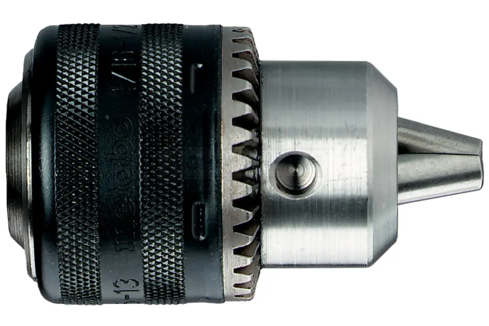 Produktfoto 1 von Metabo 635253000, Zahnkranzbohrfutter 16mm, 5/8"