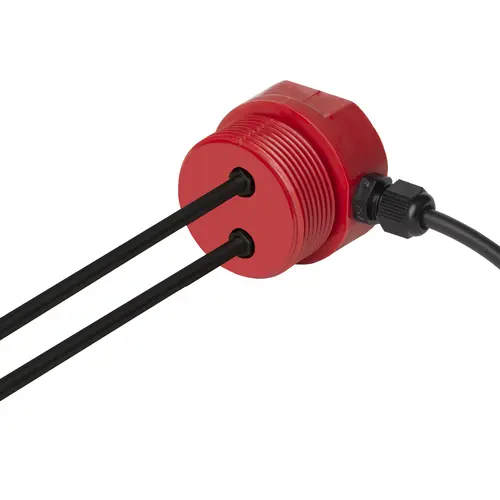 Produktfoto 1 von Carlo Gavazzi VNI2, NIVEAUSENSOR 2X1M S.S. ISOL.