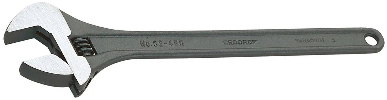 Produktfoto 1 von Gedore 6360880 62 P 24 Rollgabelschluessel 63 mm / 2 1/2"