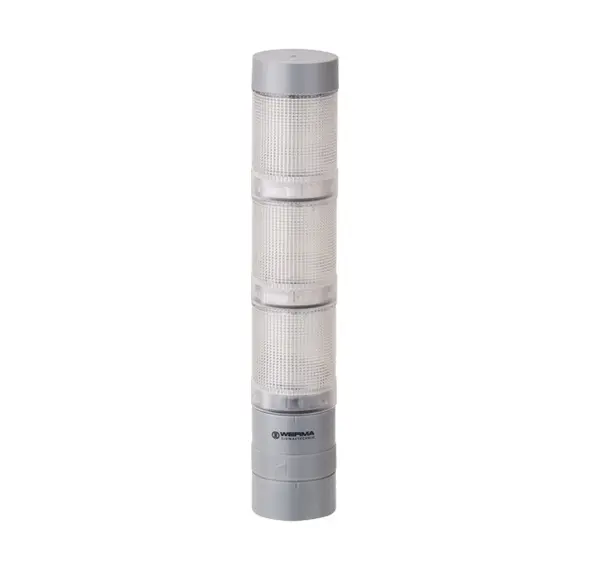 Produktfoto 1 von Werma 639.301.01, KS40 Design BWM 24VAC/DC GN/YE/RD