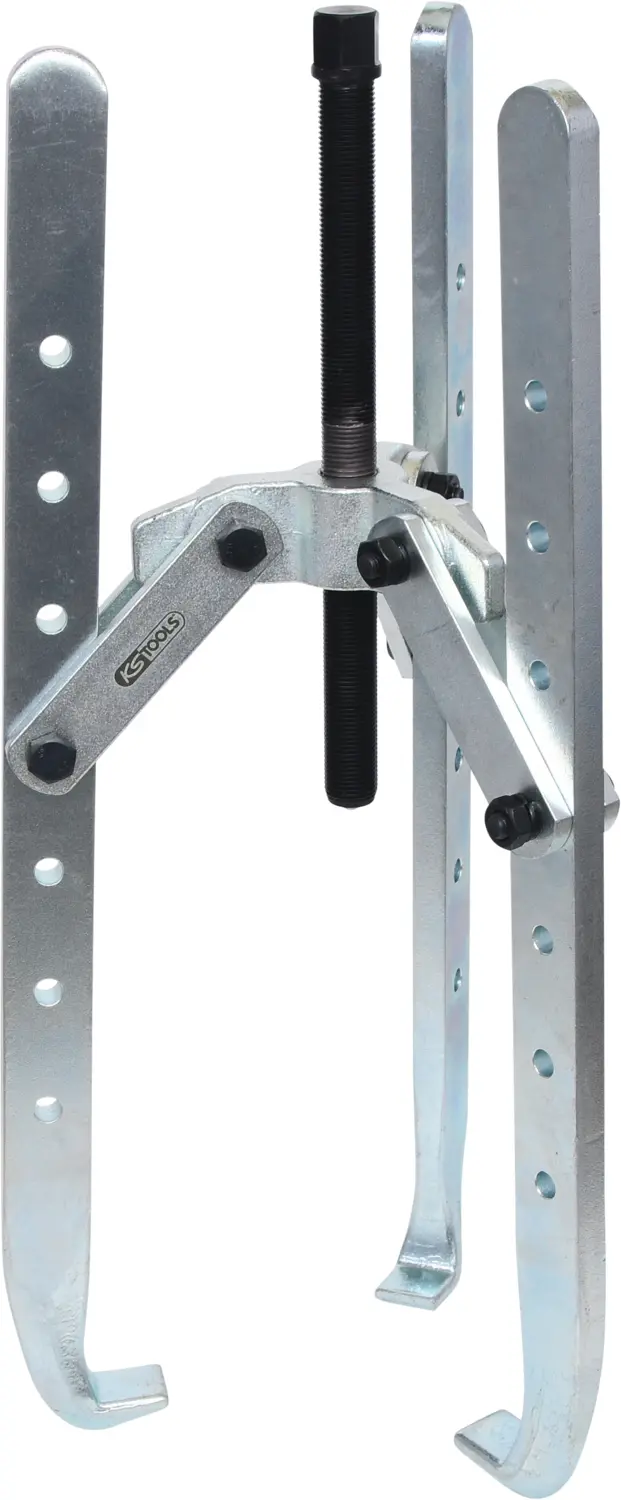 Produktfoto 1 von KS Tools 630.3608, Universal-Abzieher 3-armig