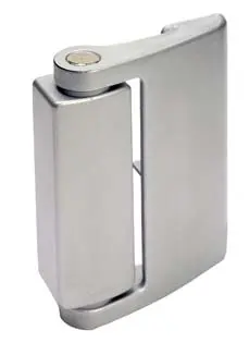 Produktfoto 1 von Leuze Electronic AC-H-S410, Zusatzscharnier