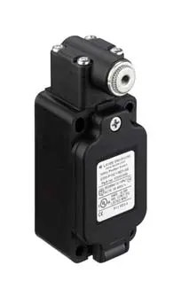 Produktfoto 1 von Leuze Electronic S300-P13C1-M20-SB, Sicherheits-Positionsschalter