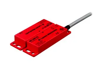 Produktfoto 1 von Leuze Electronic MC388-S2-C02M12-A, Sensor magnetcodiert