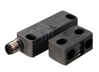 Produktfoto 1 von Leuze Electronic RD800-SUCA-M12R, Sicherheits-Transponder