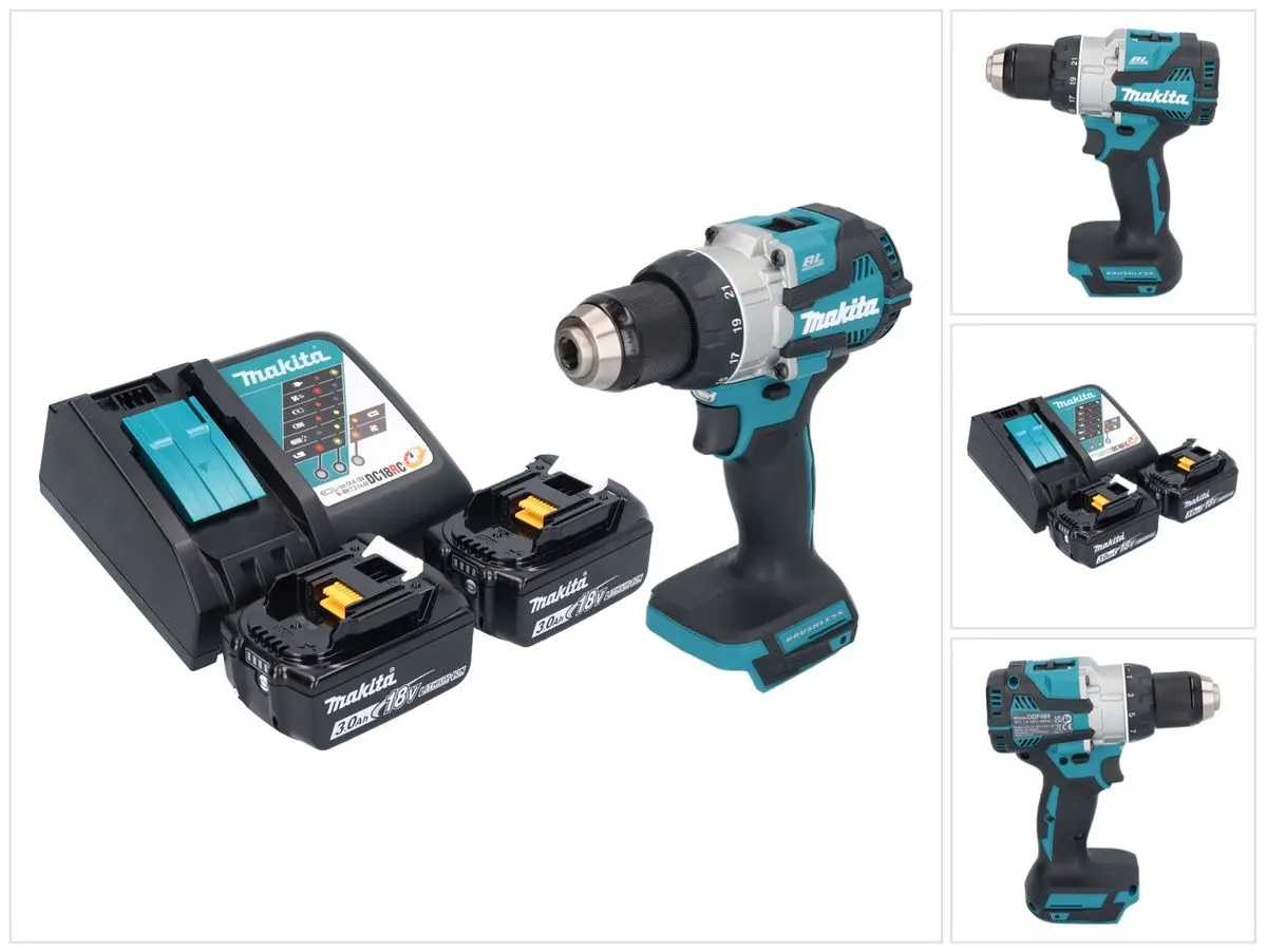 Produktfoto 1 von Makita XGT UC015GT101, Akku-Kettensäge, 40Vmax