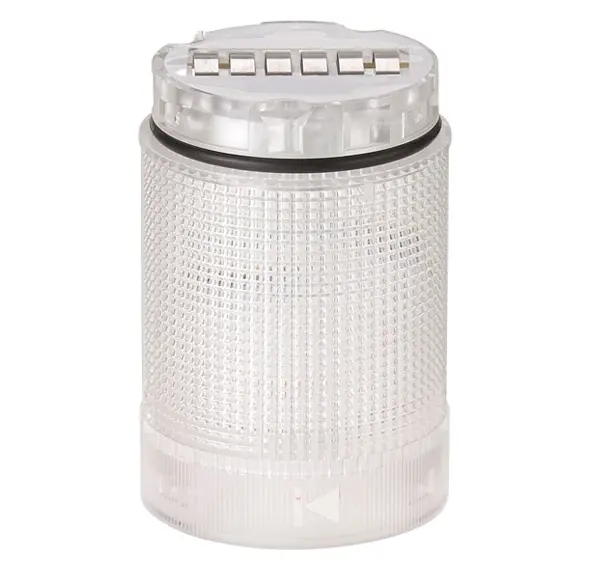 Produktfoto 1 von Werma 634.140.55, TwinFLASH Design 24VDC RD